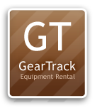 GearTrack Logo